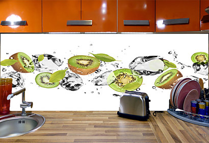 Fototapeta zástena - Kiwi 28091